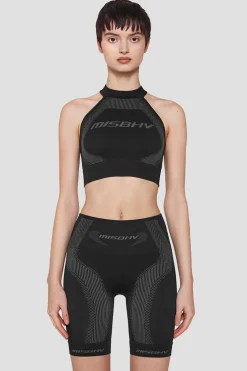 Sport Halter Bra