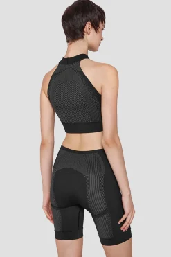 Sport Halter Bra