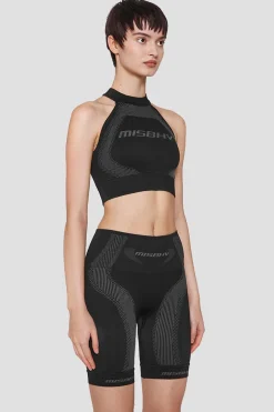 Sport Halter Bra