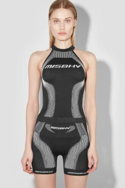 Sport Halter Top