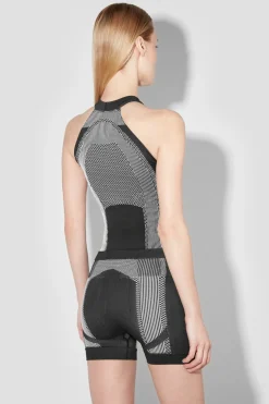 Sport Halter Top