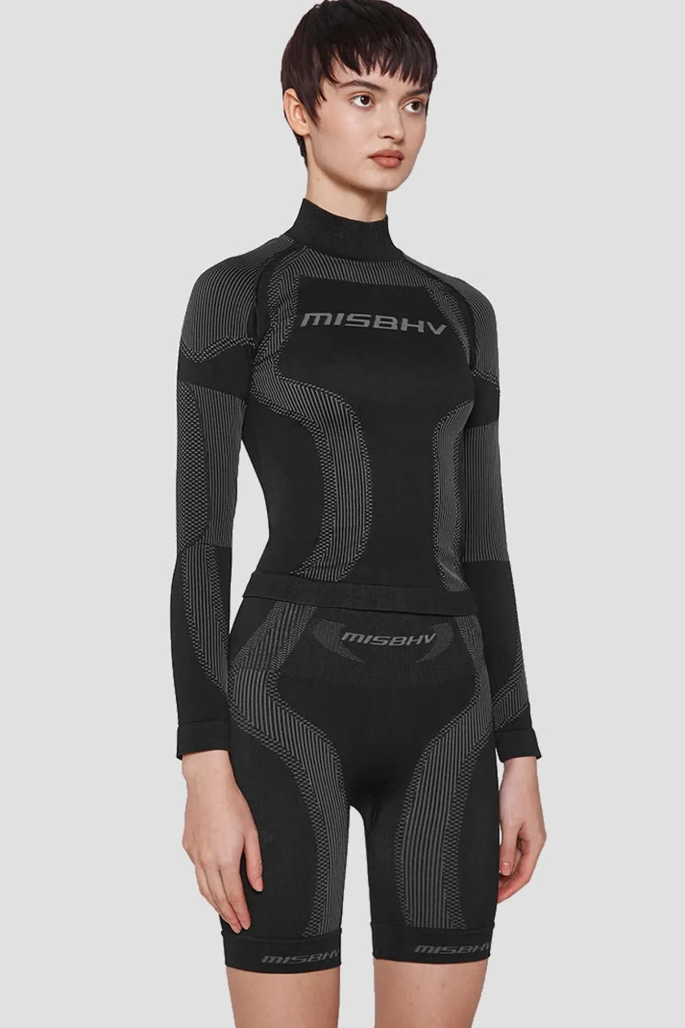 Sport Longsleeve