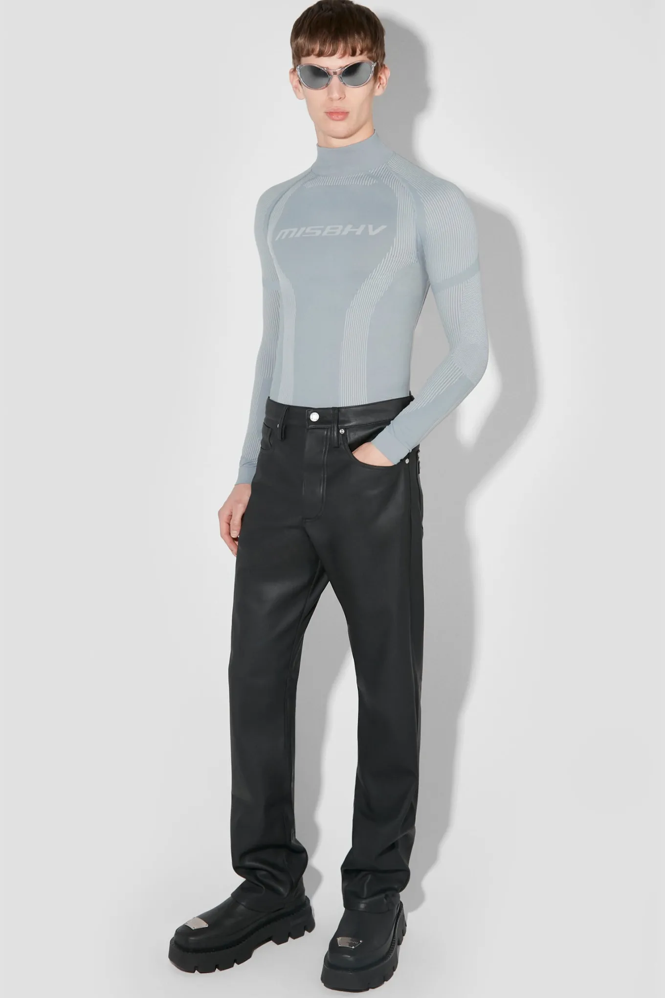 Sport Longsleeve
