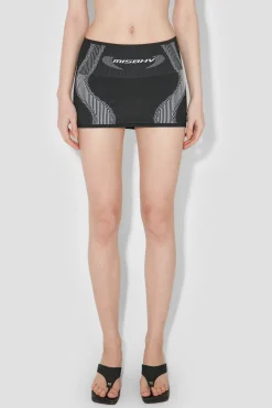 Sport Mini Skirt