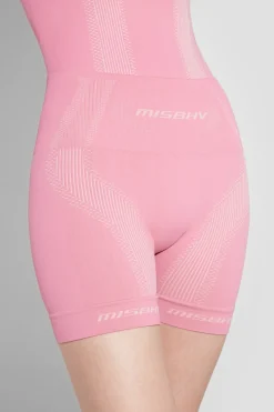 Sport Shorter Shorts