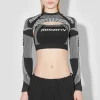 Sport Shrug Longsleeve