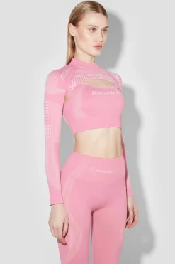 Sport Shrug Longsleeve