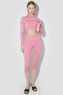 Sport Shrug Longsleeve