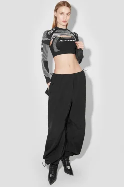 Sport Shrug Longsleeve