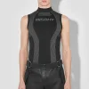 Sport Sleeveless Top