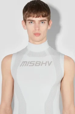 Sport Sleeveless Top