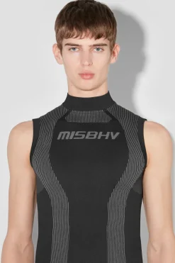 Sport Sleeveless Top