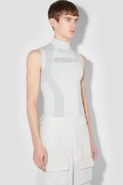 Sport Sleeveless Top