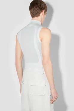 Sport Sleeveless Top