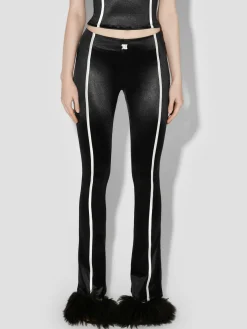 St Germain Flared Pants