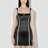St Germain Mini Dress