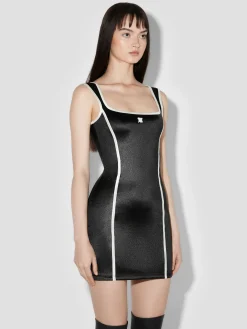 St Germain Mini Dress