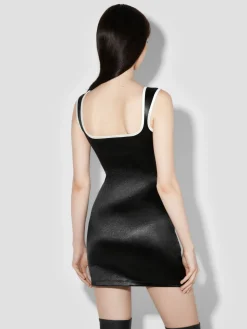 St Germain Mini Dress