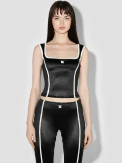 St Germain Tank Top