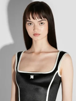 St Germain Tank Top