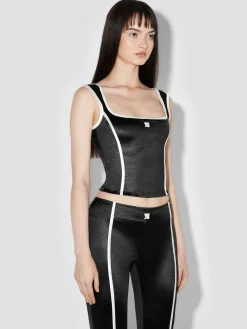 St Germain Tank Top