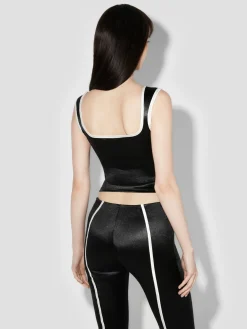 St Germain Tank Top