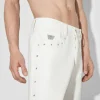 Star Denim Trousers