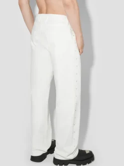 Star Denim Trousers