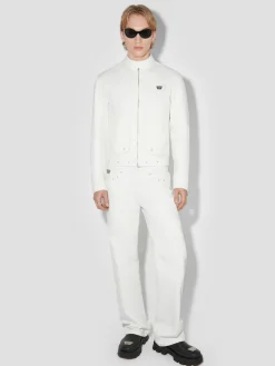 Star Denim Trousers