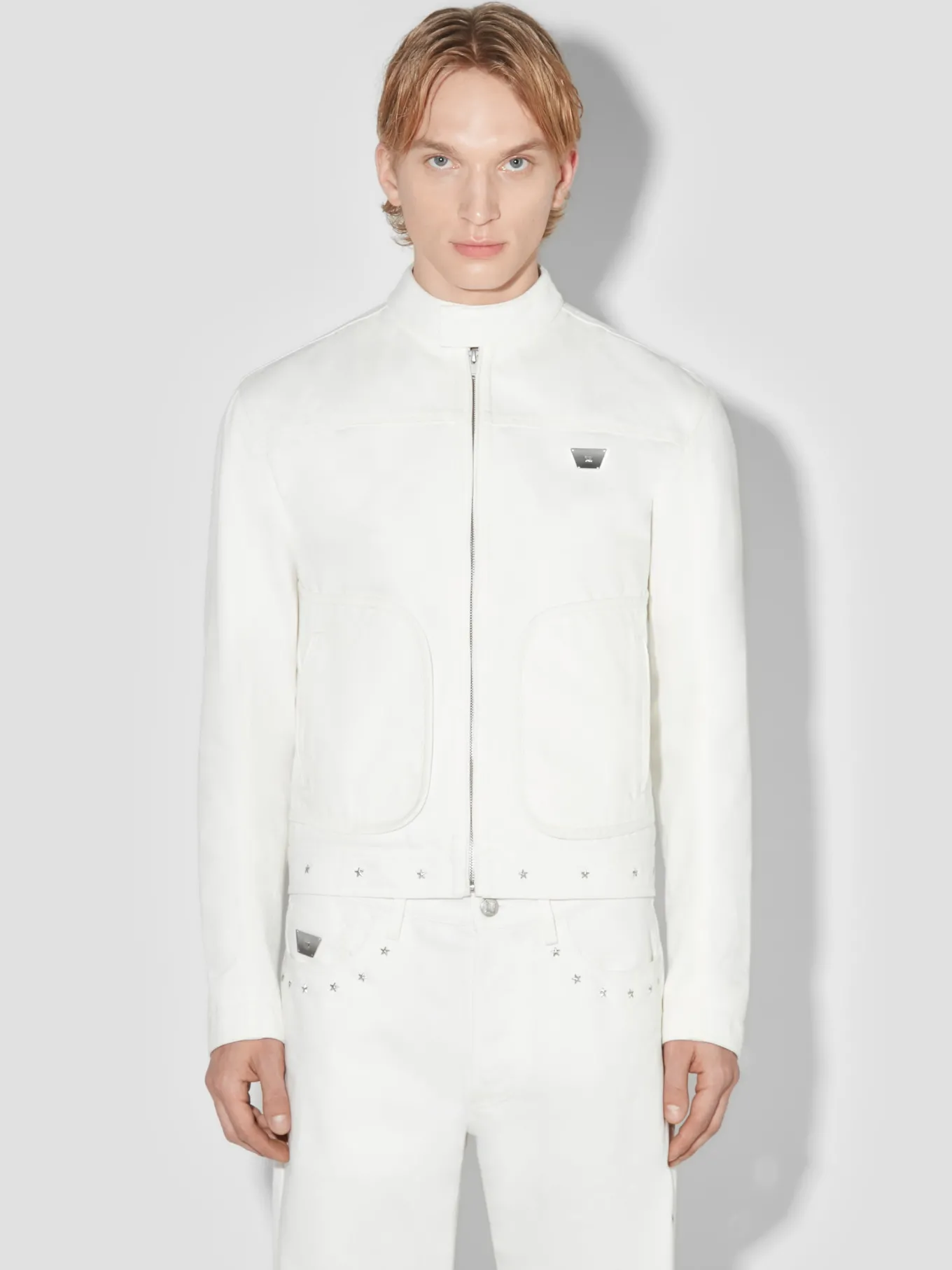 Star Slim Jacket