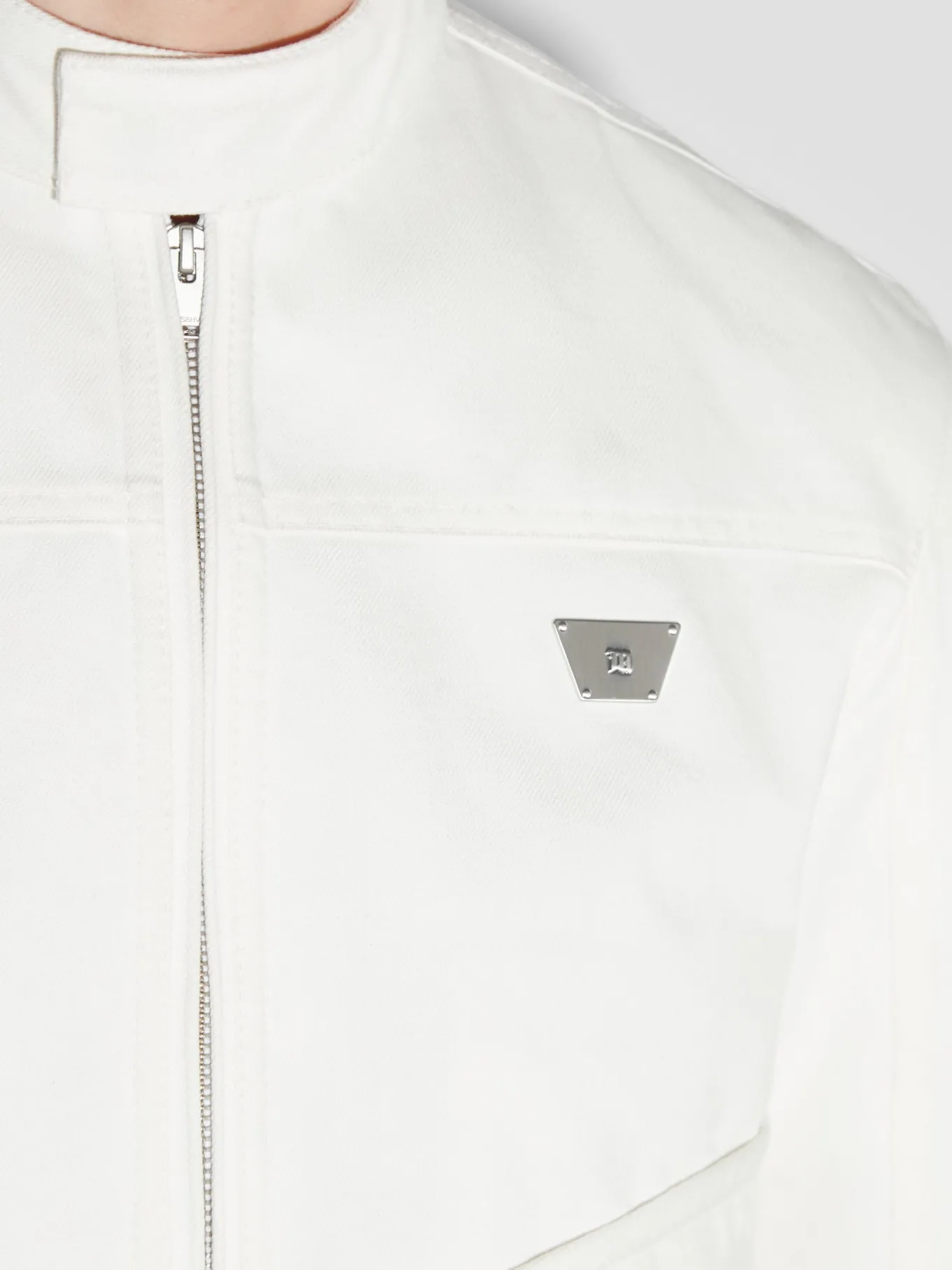 Star Slim Jacket