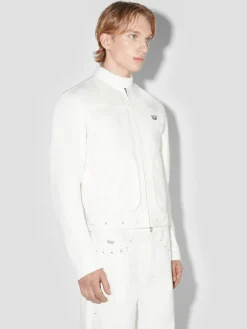 Star Slim Jacket