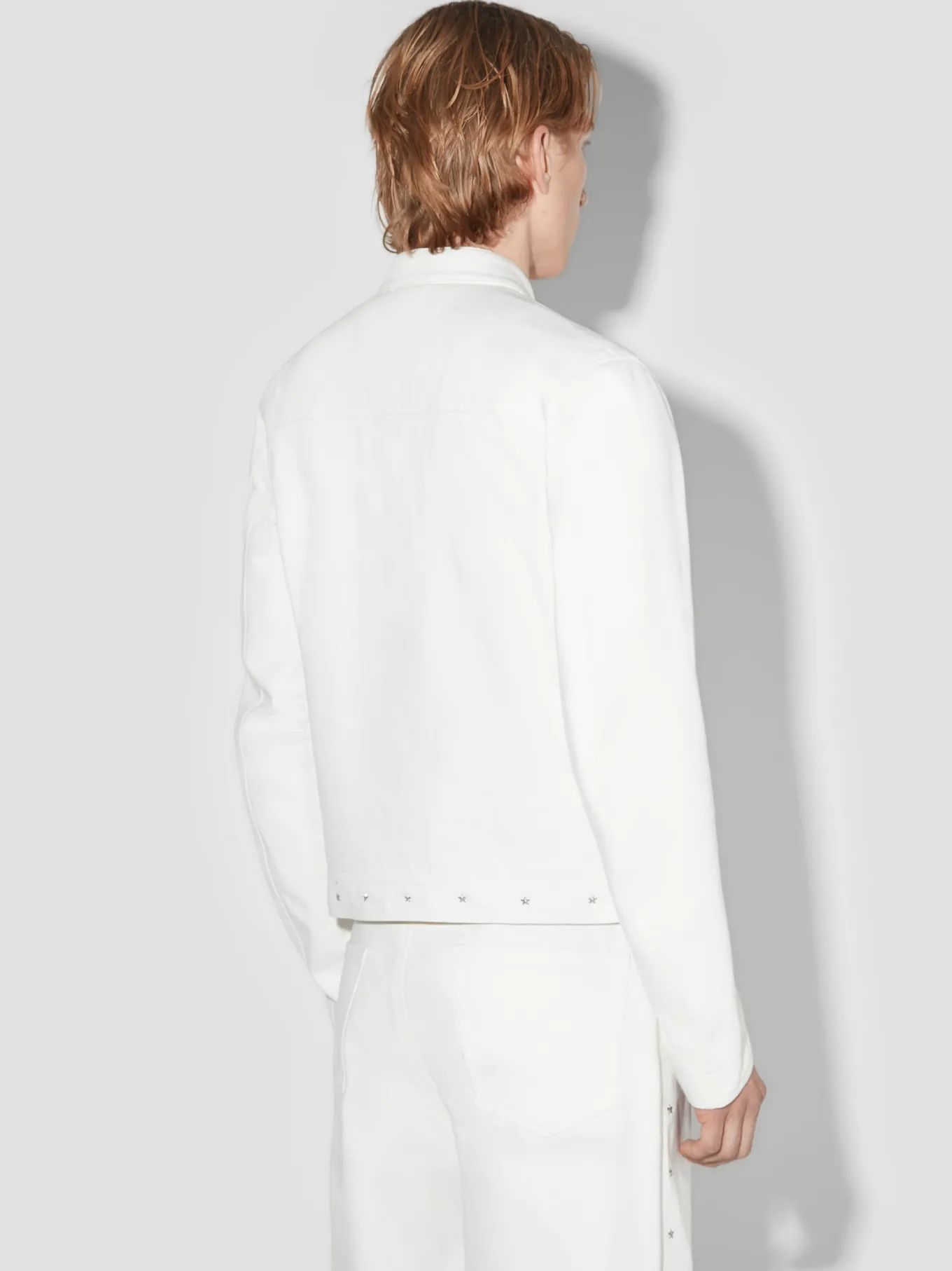 Star Slim Jacket