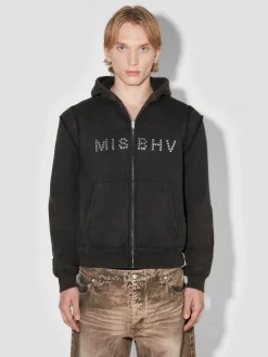 Star Teddy Hoodie