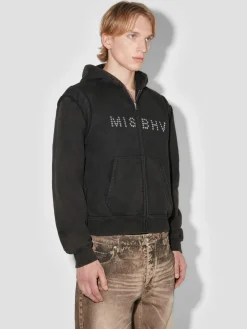 Star Teddy Hoodie