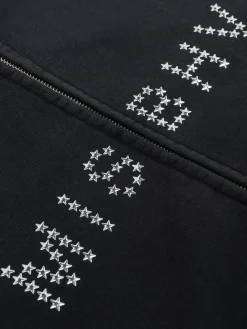 Star Teddy Hoodie