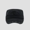 Studded Military Hat