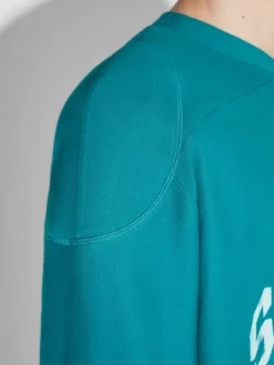 Summer Night Noise Hockey Longsleeve
