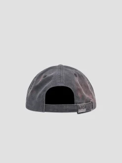 Sun Faded Tecno Cap