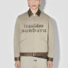 Sunburn Work Jacket