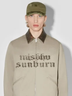 Sunburn Work Jacket