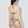 Swim Coquette Bikini Briefs