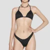 Swim Monogram Bikini Bra