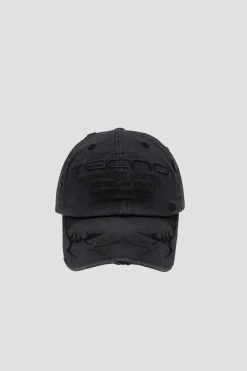 Tecno Cap