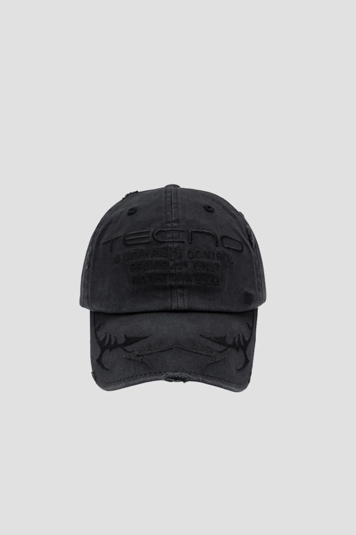 Tecno Cap
