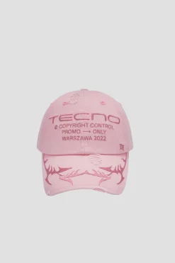 Tecno Cap