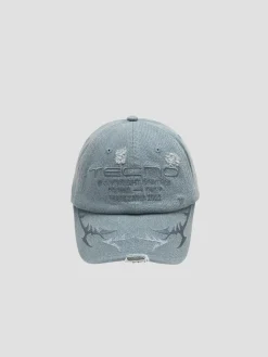 Tecno Cap