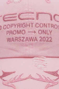 Tecno Cap