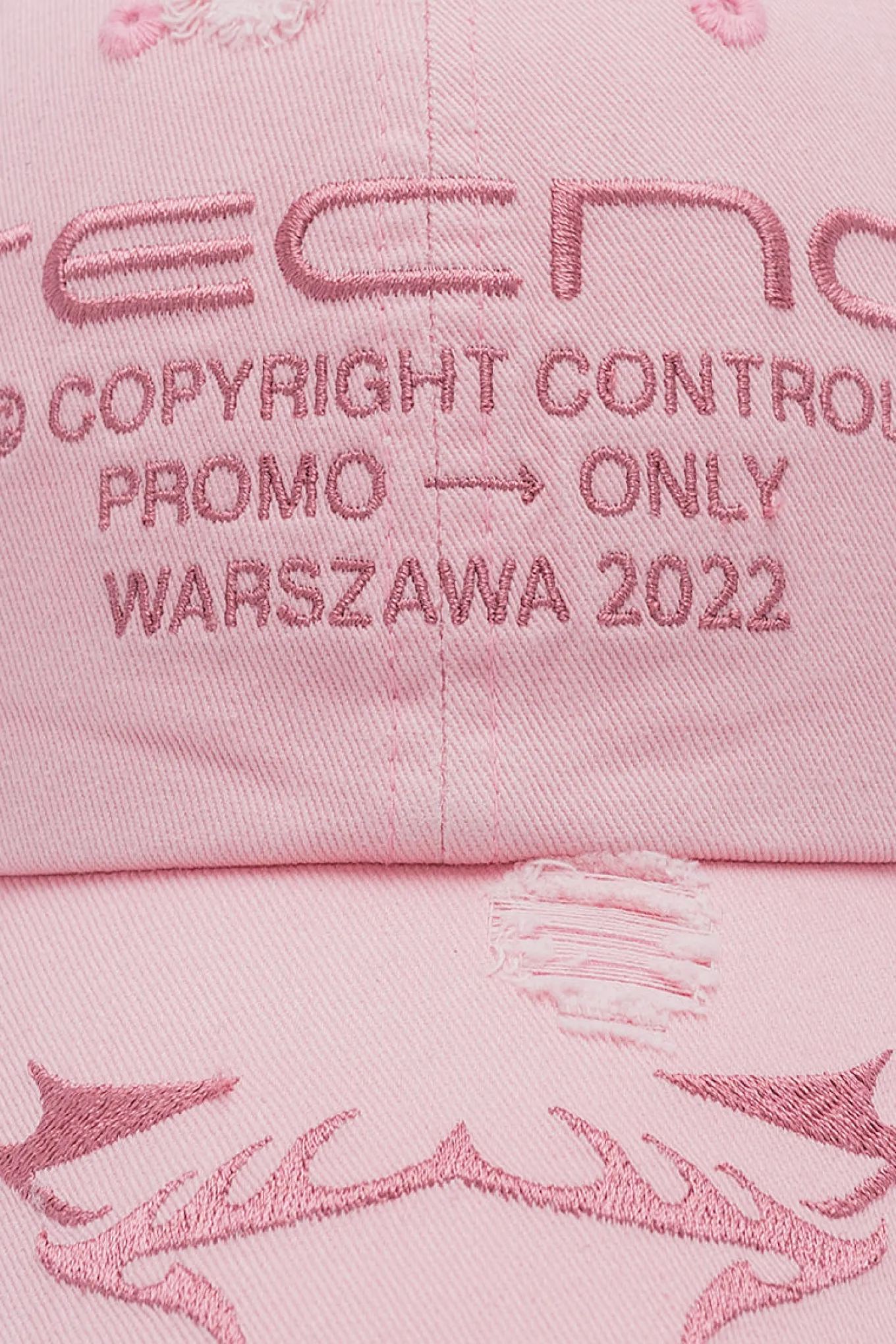 Tecno Cap