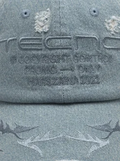 Tecno Cap